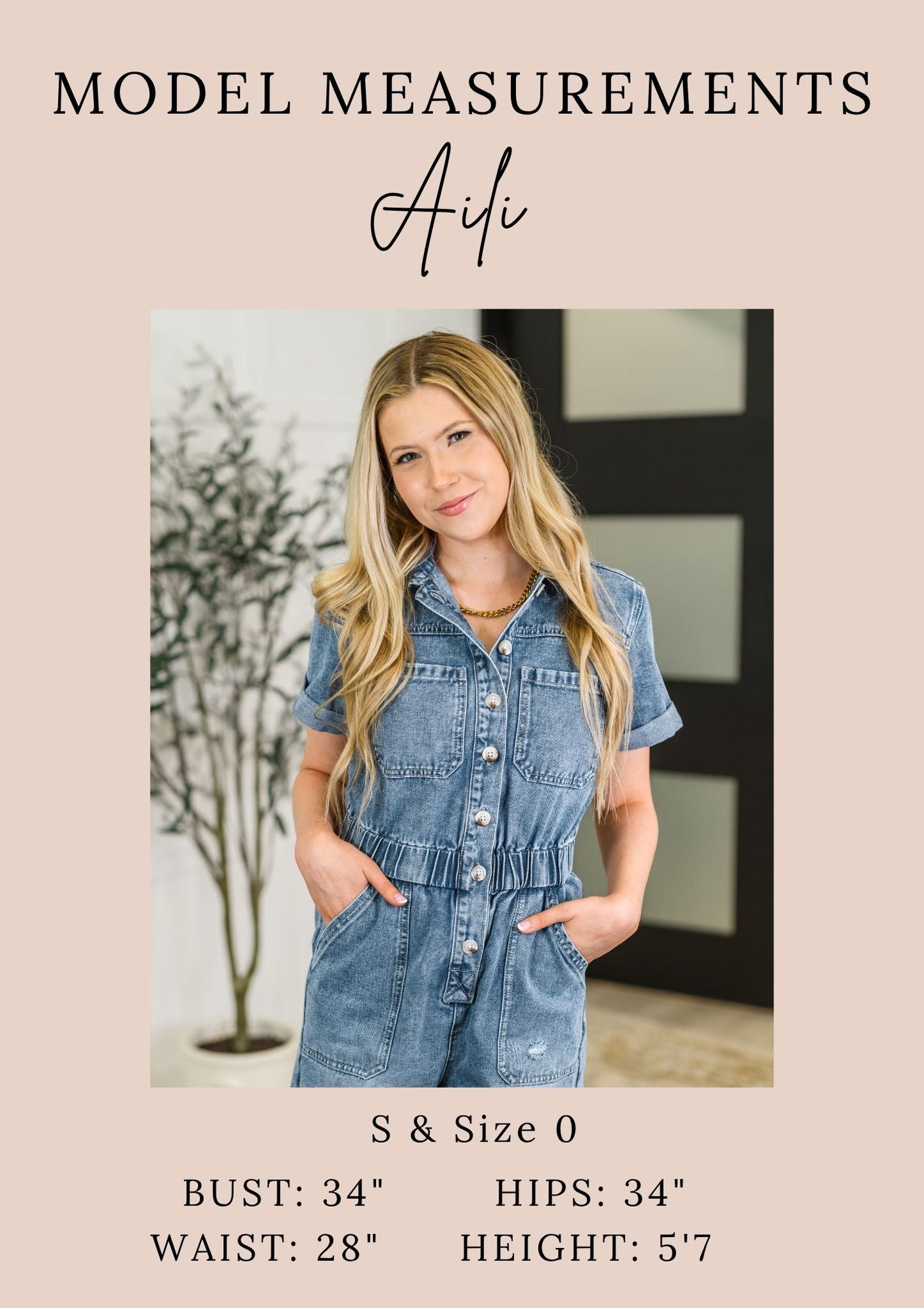 Emotionally Attached Trim Detail Tee