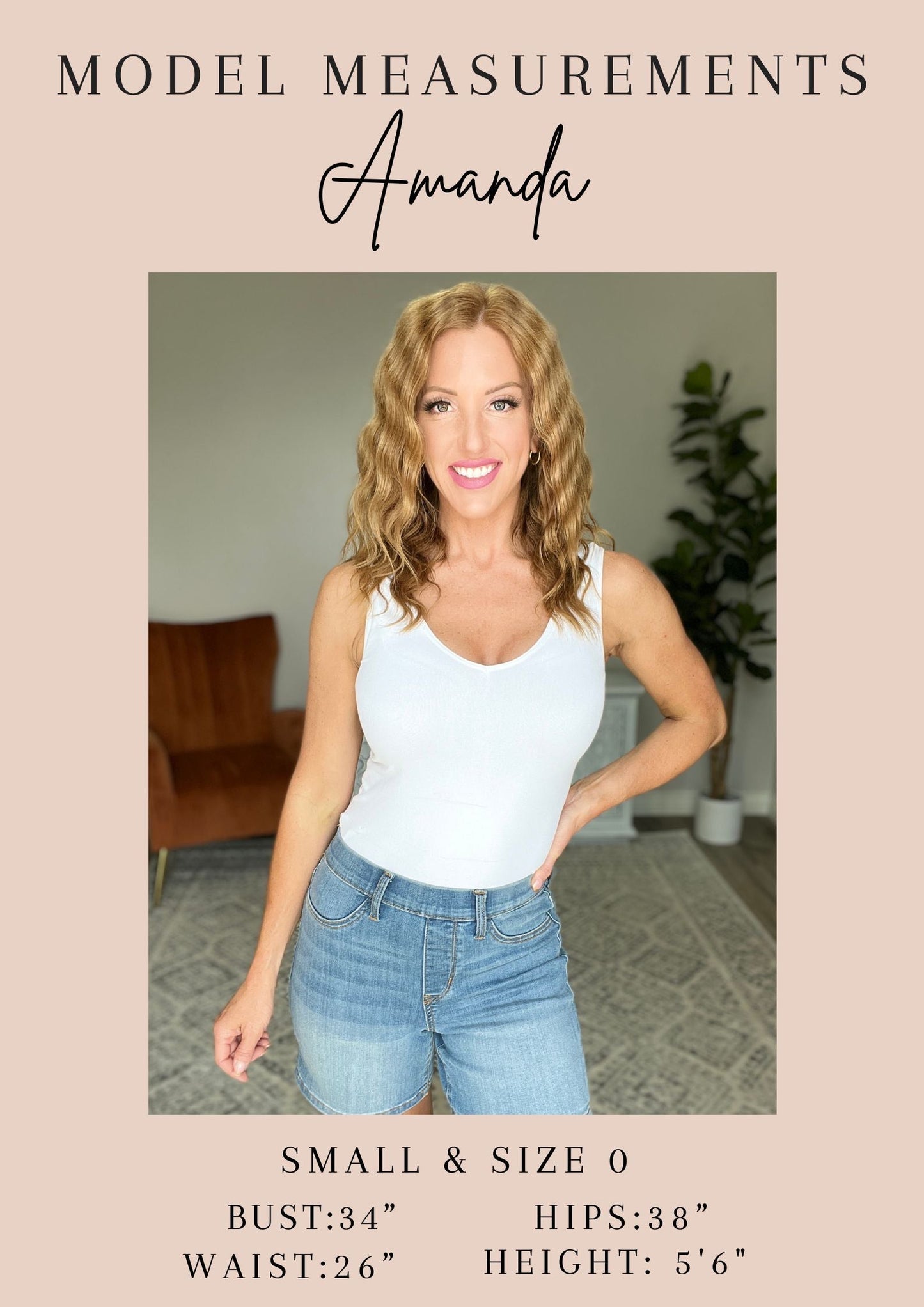 When and Where Reversible Ribbed Cropped Tank in Dusty Pink