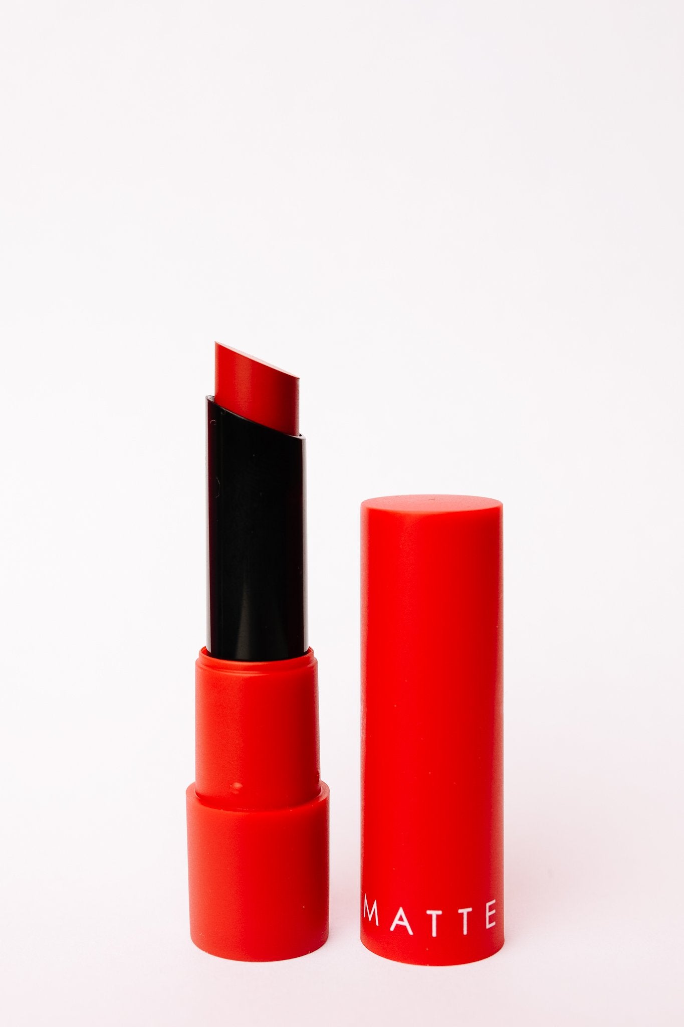 Madeline Matte Lipstick: The Valentine's Day Reds Collection