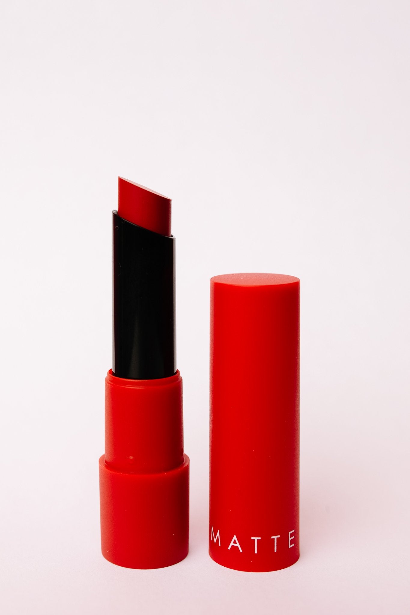 Madeline Matte Lipstick: The Valentine's Day Reds Collection