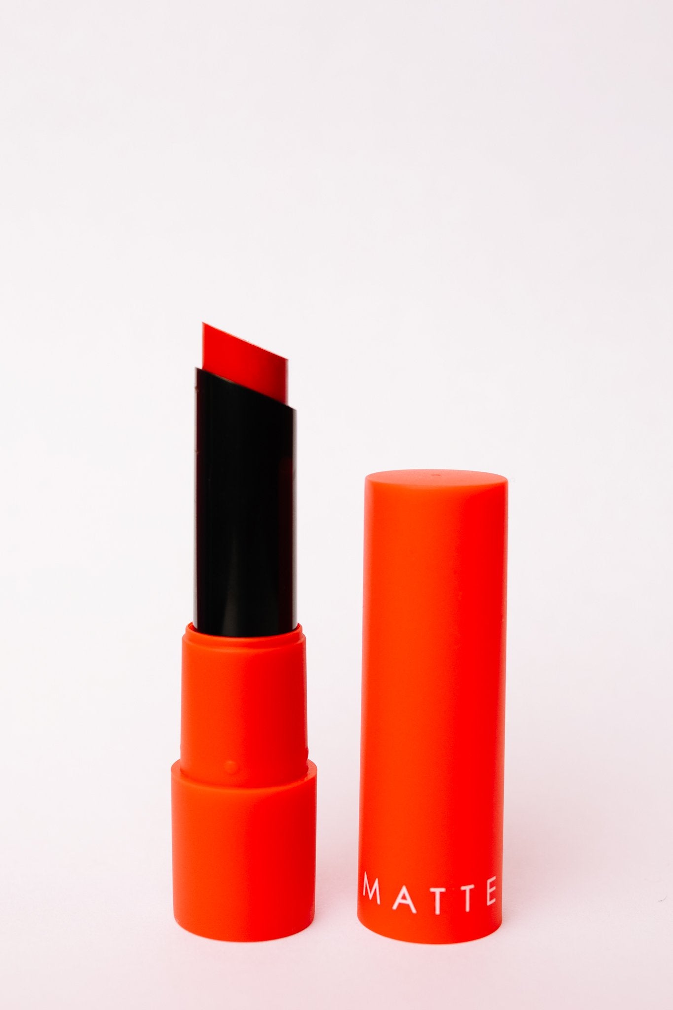 Madeline Matte Lipstick: The Valentine's Day Reds Collection