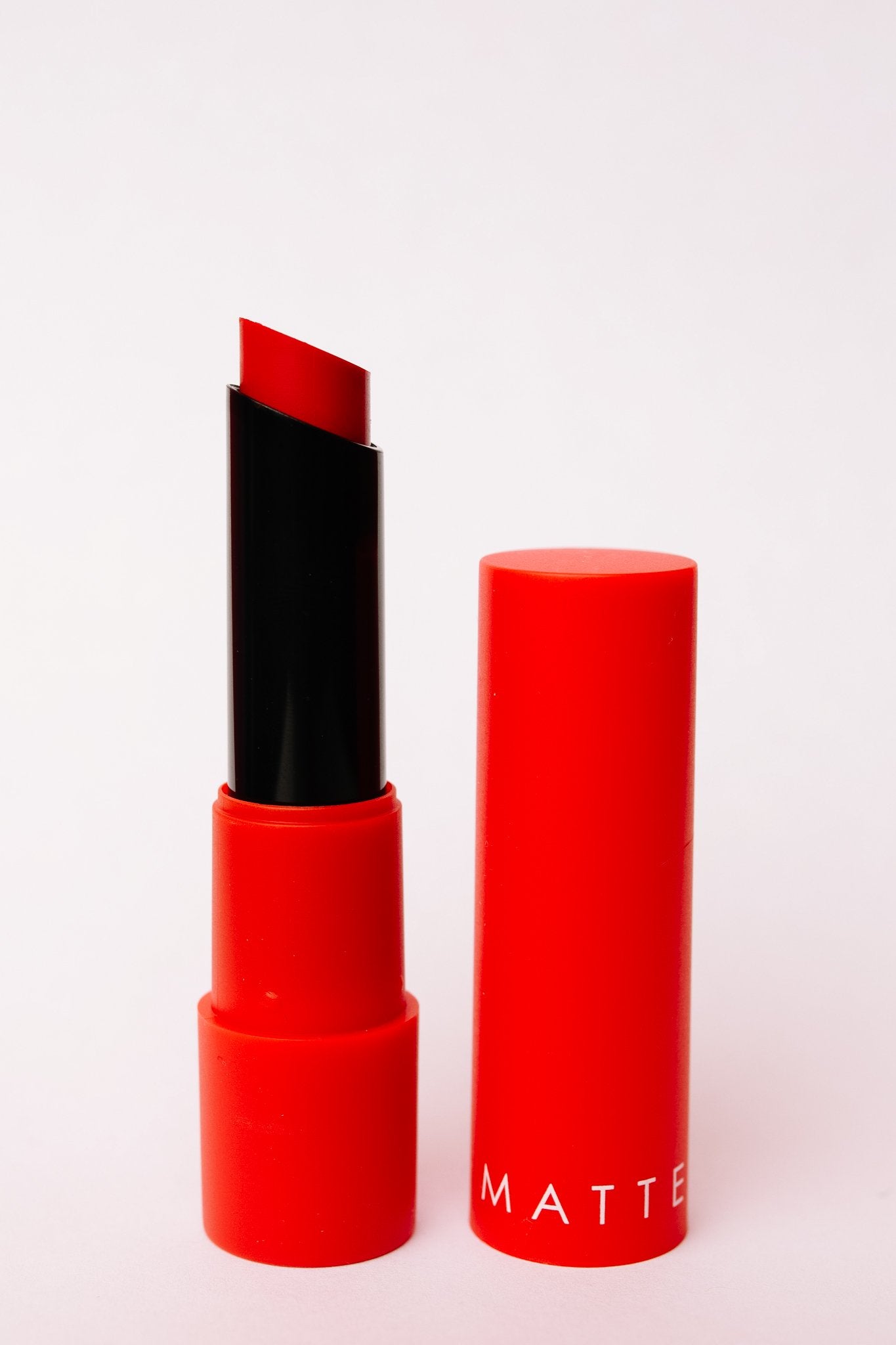 Madeline Matte Lipstick: The Valentine's Day Reds Collection