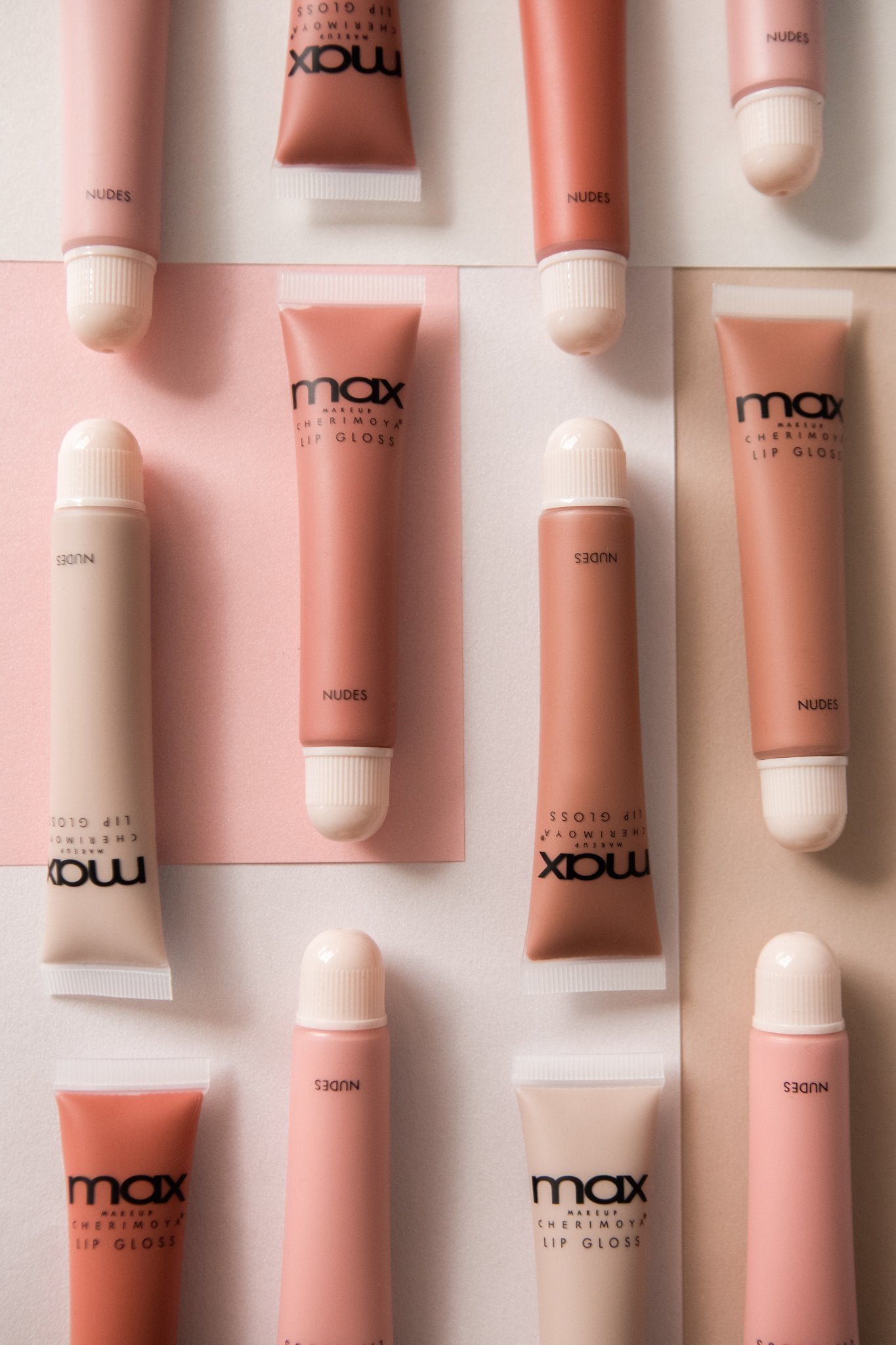 Creamy Dreamy Lip Gloss