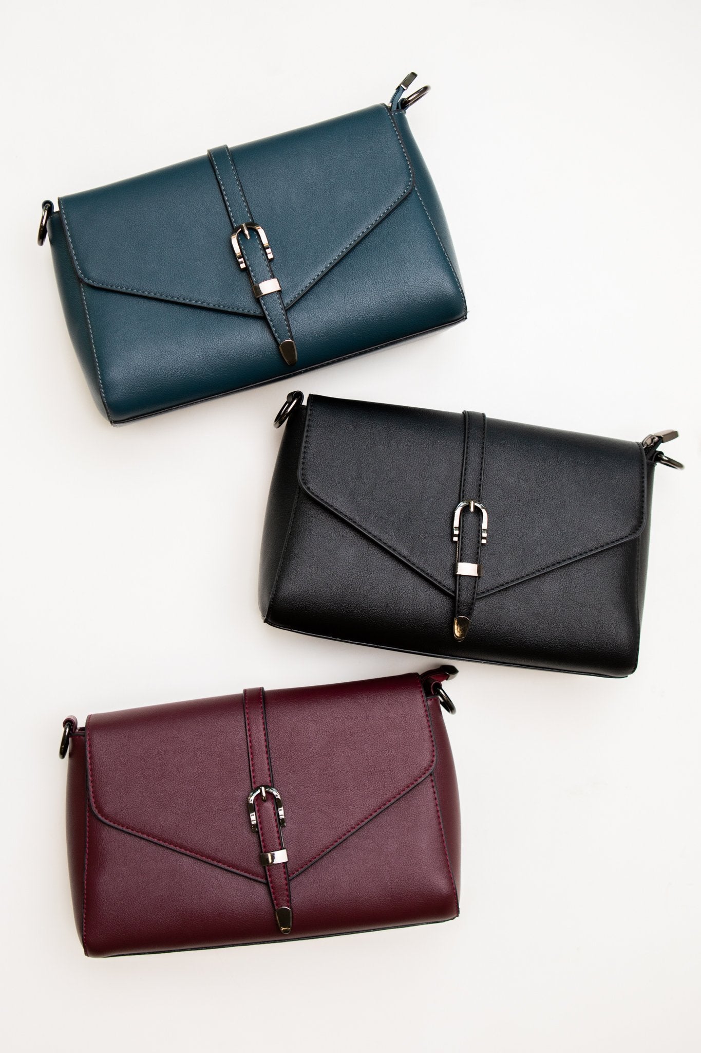 Saddle Side Bag