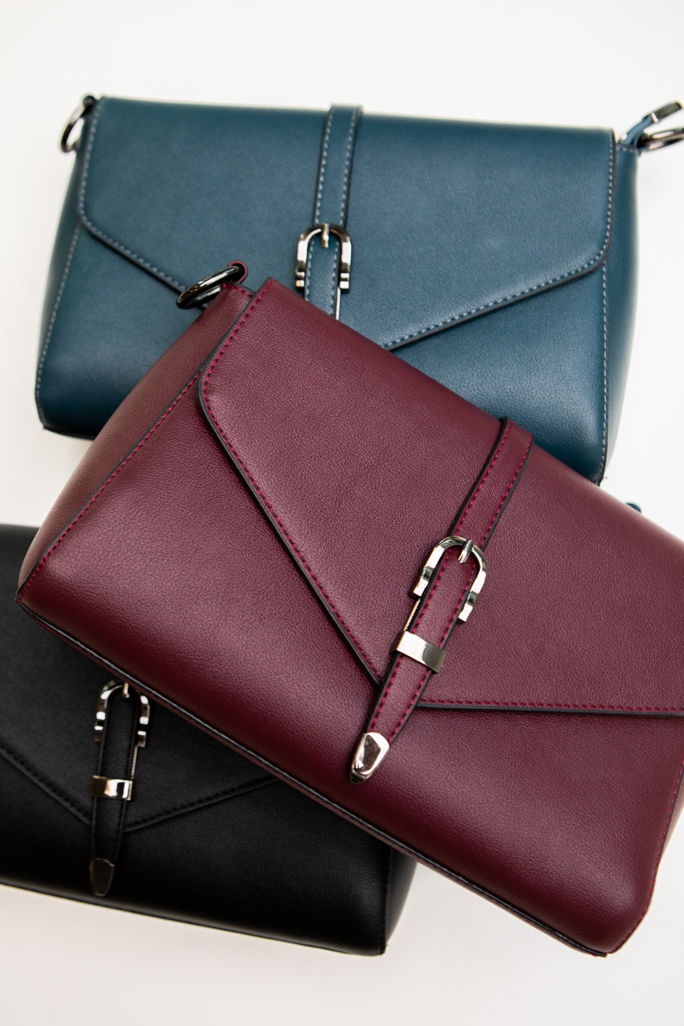 Saddle Side Bag