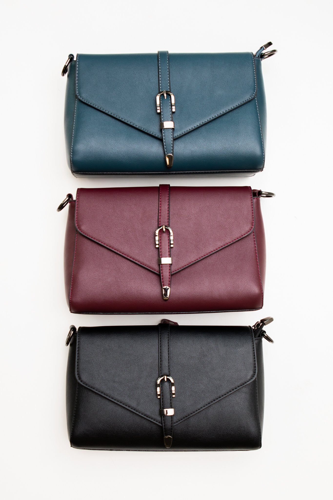 Saddle Side Bag