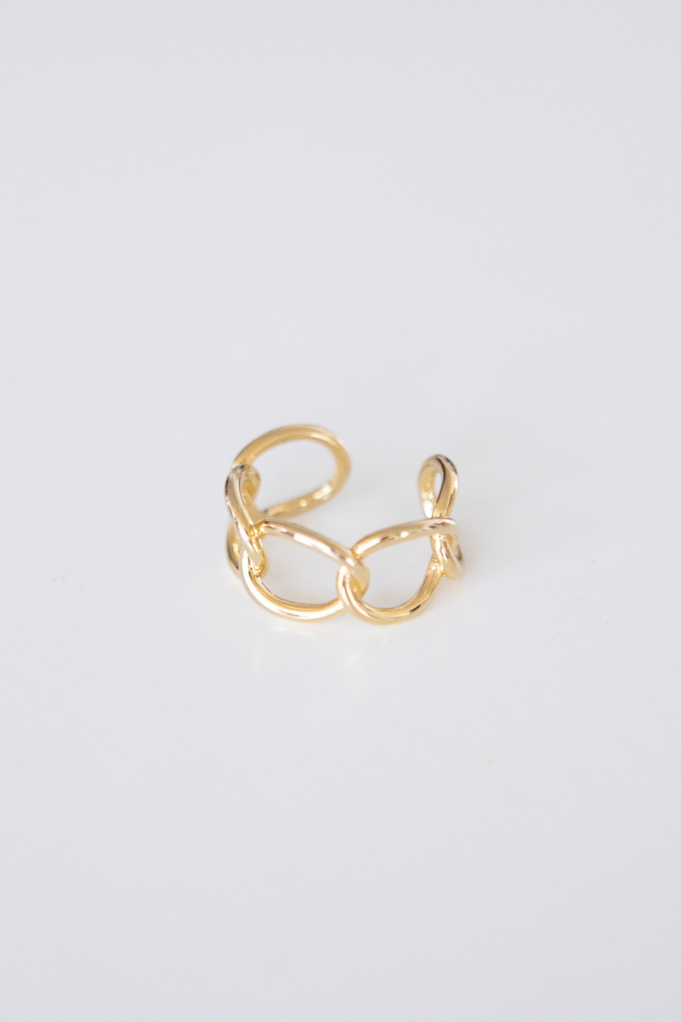 Linked Up Ring For Me