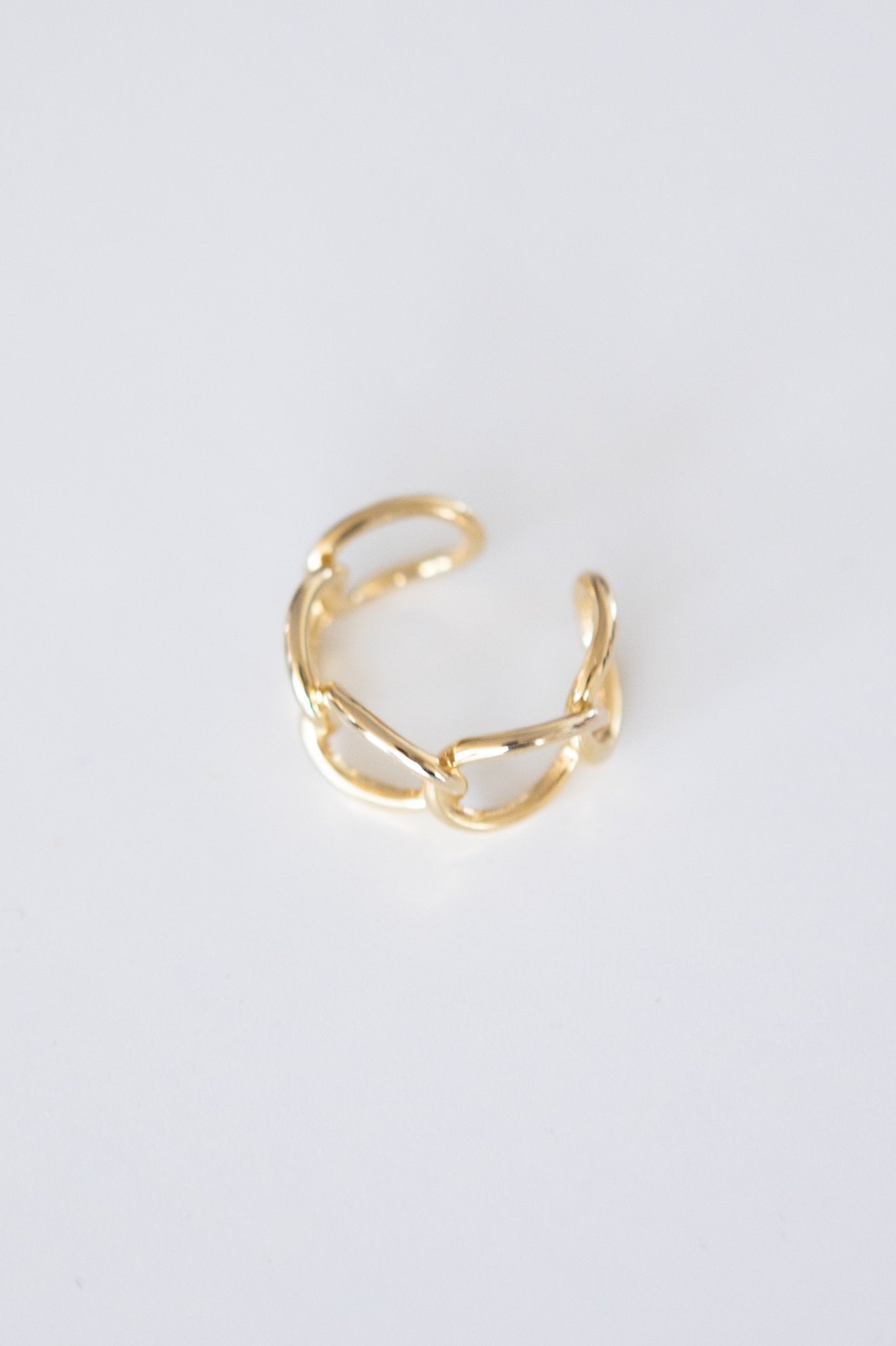 Linked Up Ring For Me