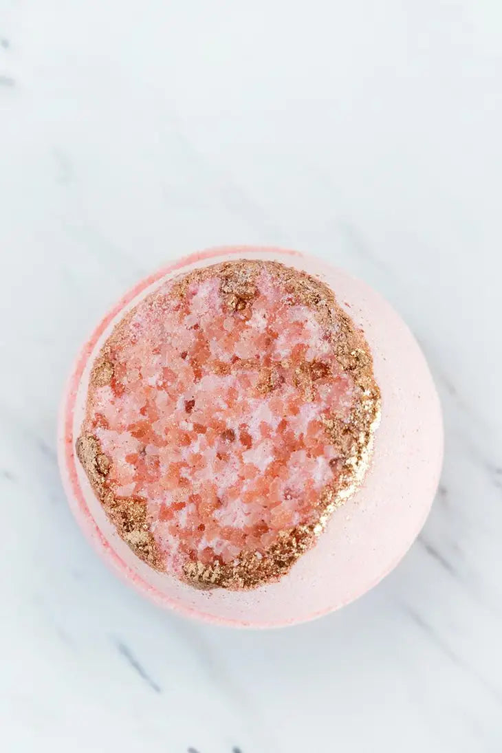 PREORDER: Spring Geode Luxury Bath Bombs