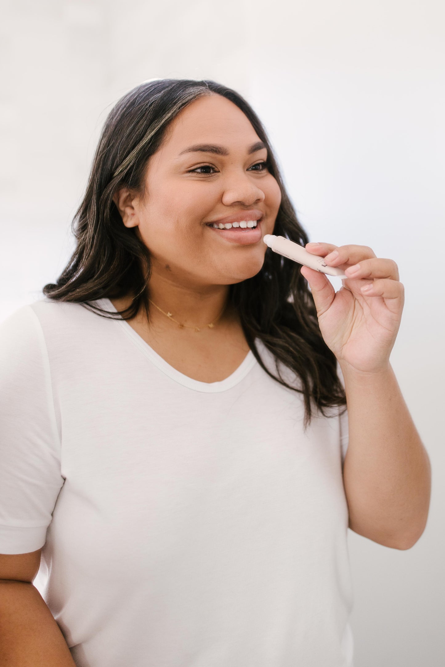 Creamy Dreamy Lip Gloss