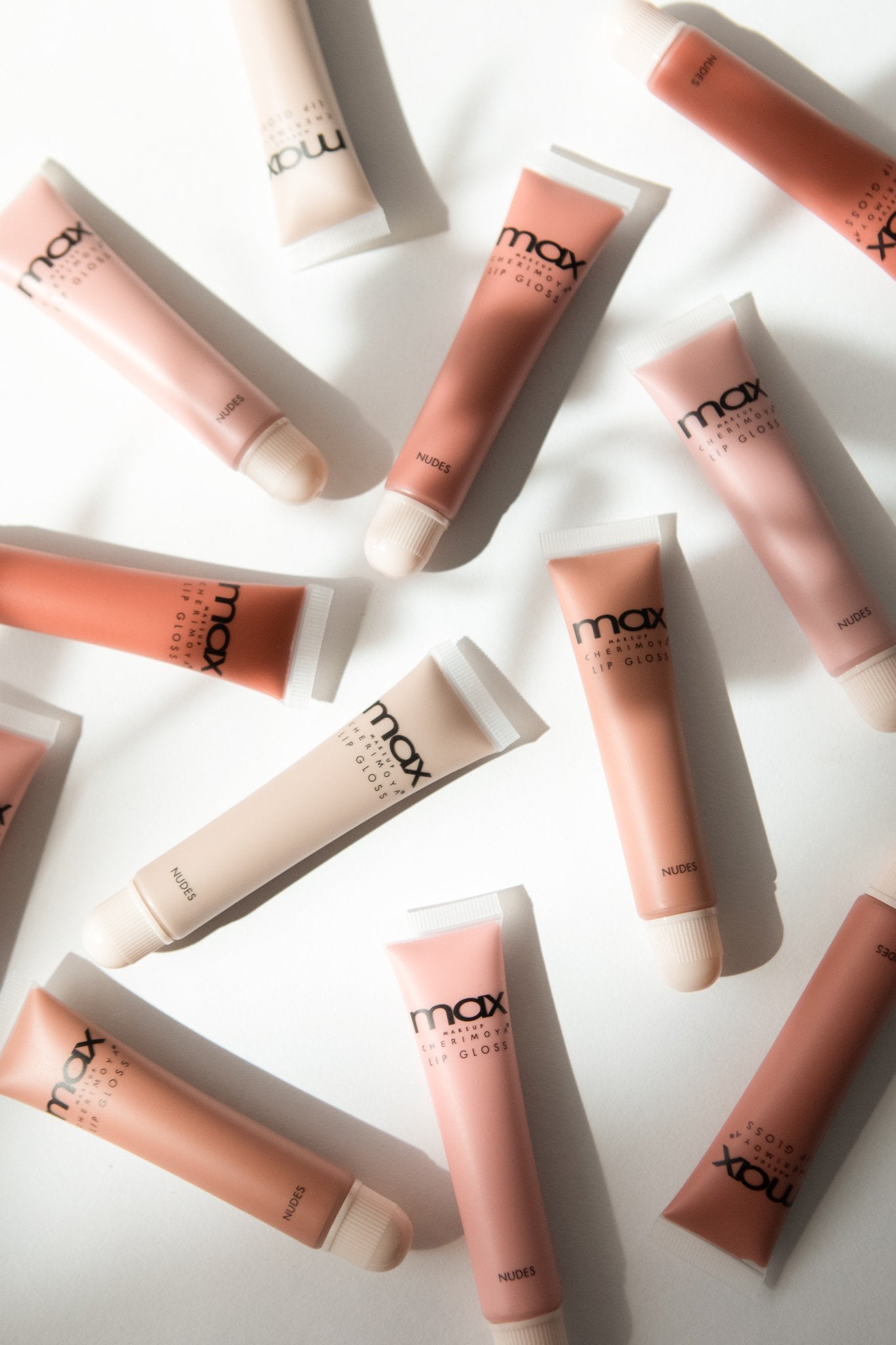 Creamy Dreamy Lip Gloss