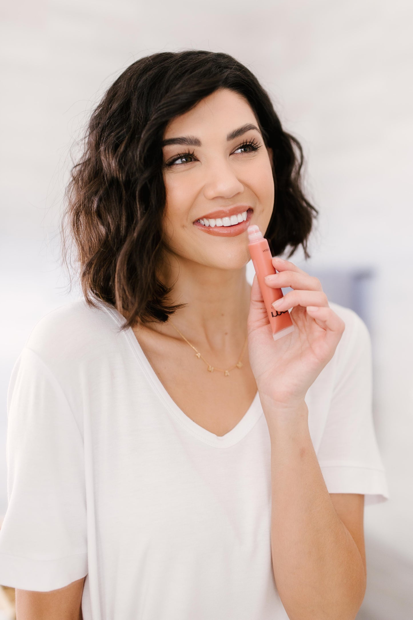 Creamy Dreamy Lip Gloss