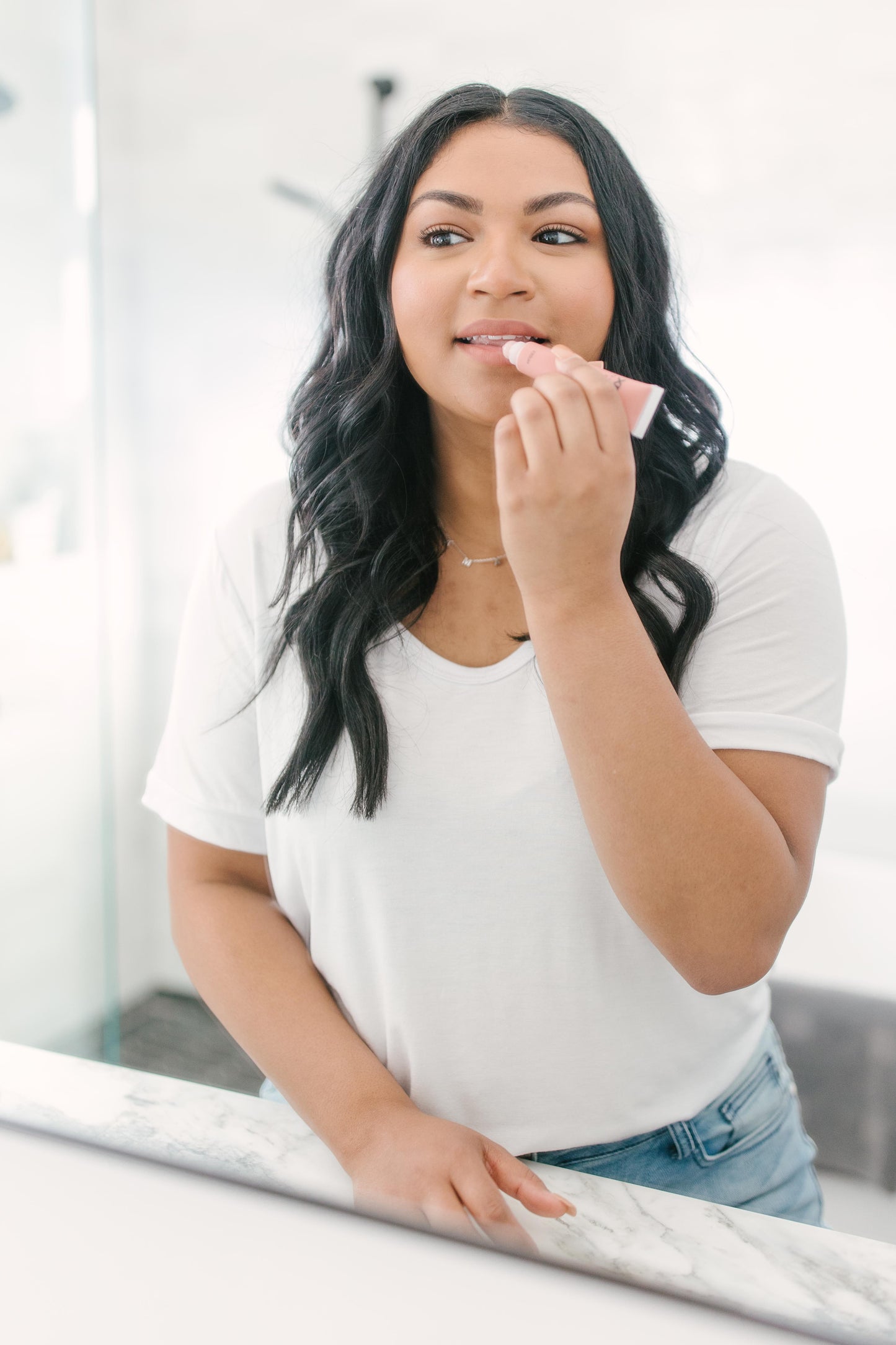 Creamy Dreamy Lip Gloss
