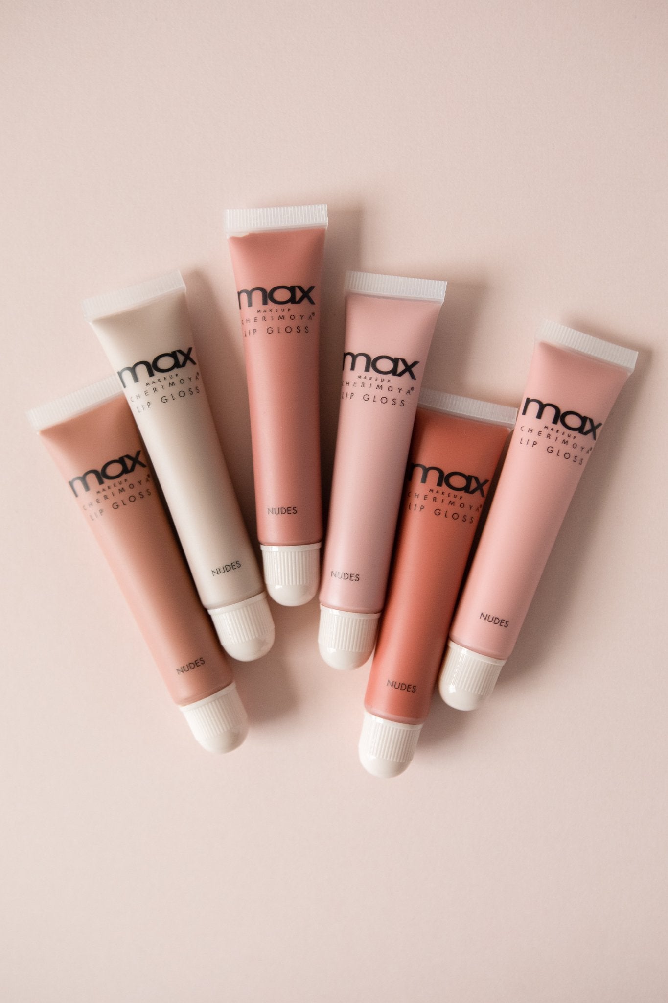 Creamy Dreamy Lip Gloss