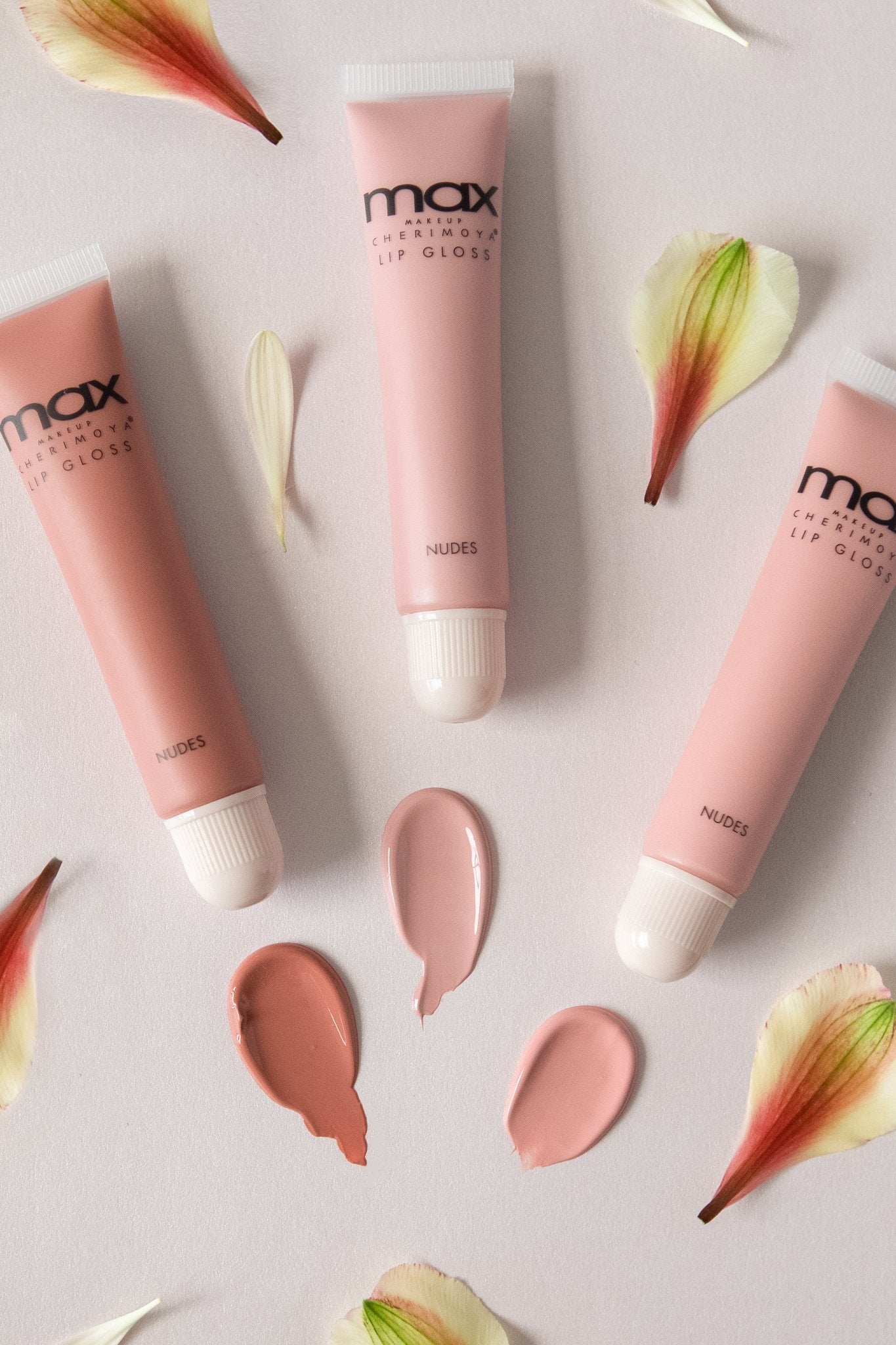Creamy Dreamy Lip Gloss