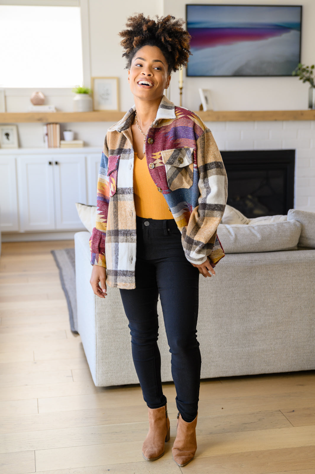 Dakotah Hyper Stretch Skinny Jeans