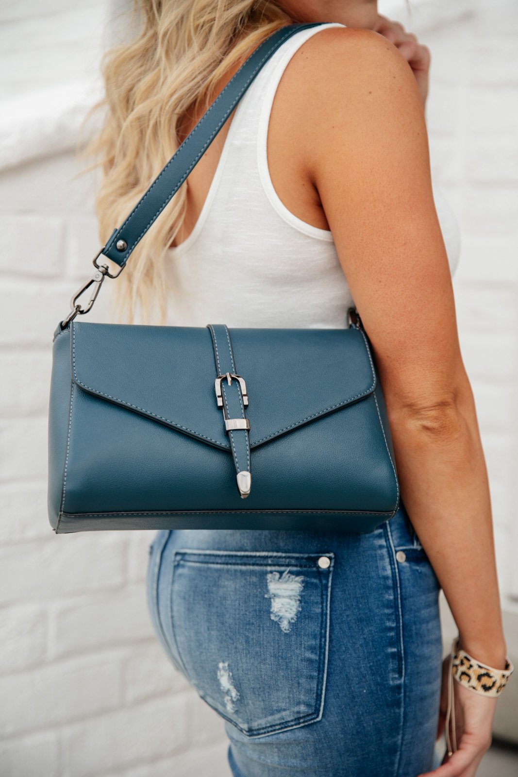 Saddle Side Bag