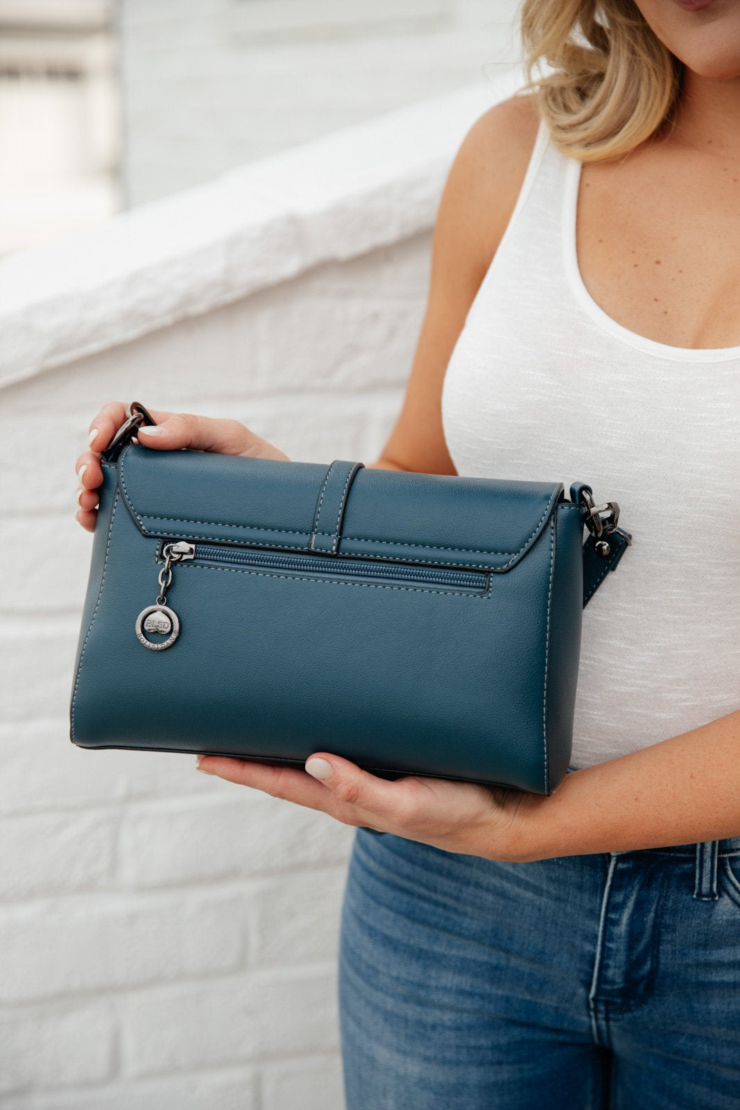 Saddle Side Bag