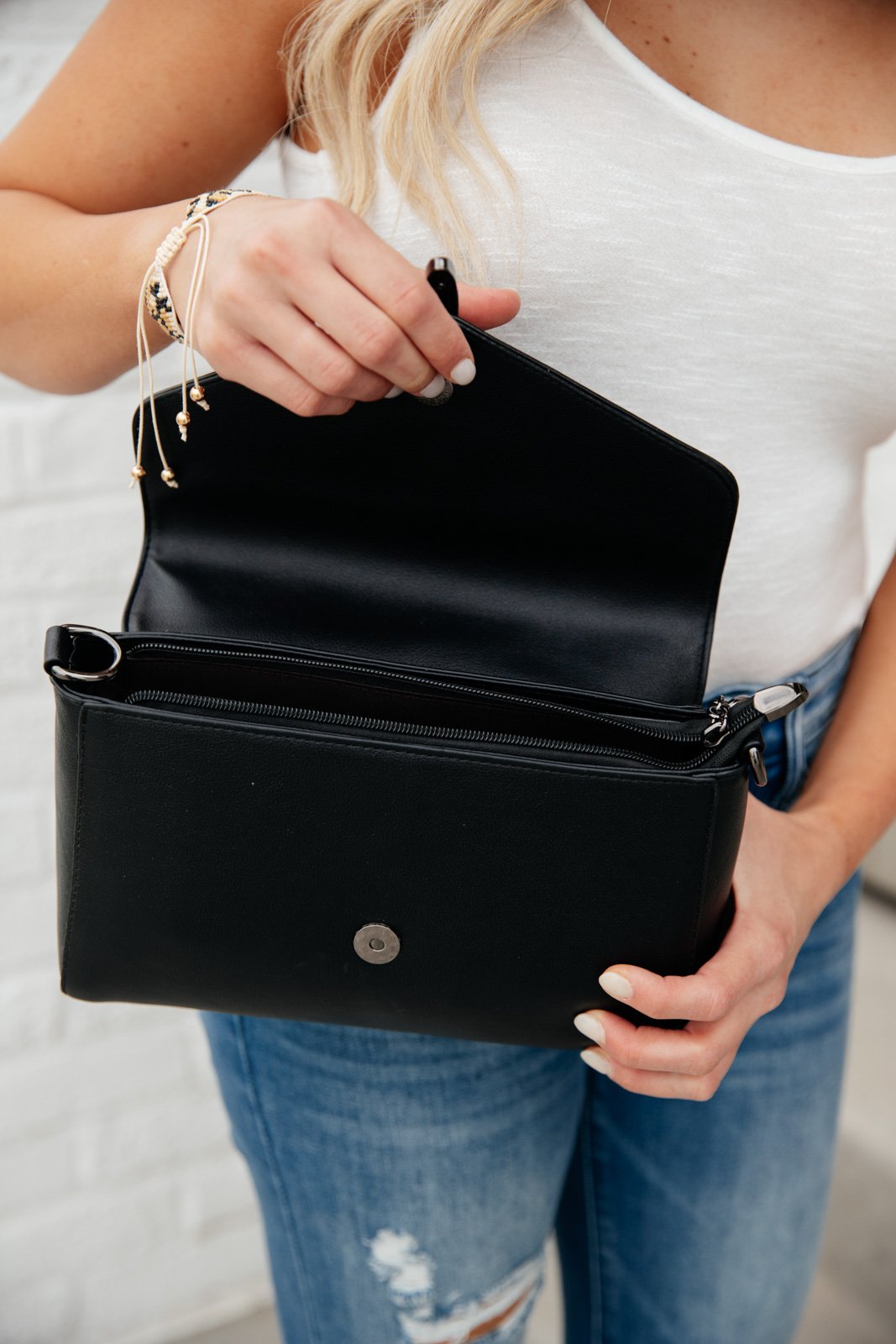 Saddle Side Bag