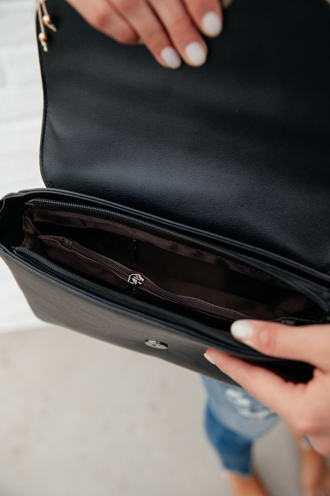 Saddle Side Bag