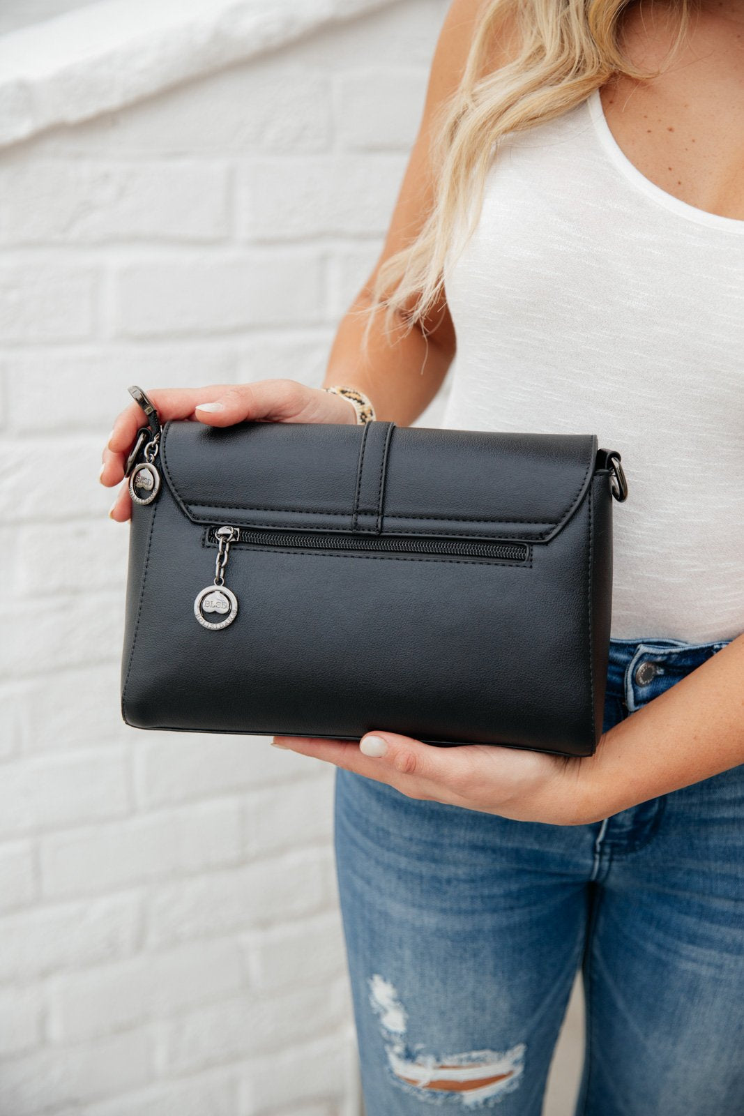 Saddle Side Bag
