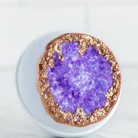 PREORDER: Spring Geode Luxury Bath Bombs