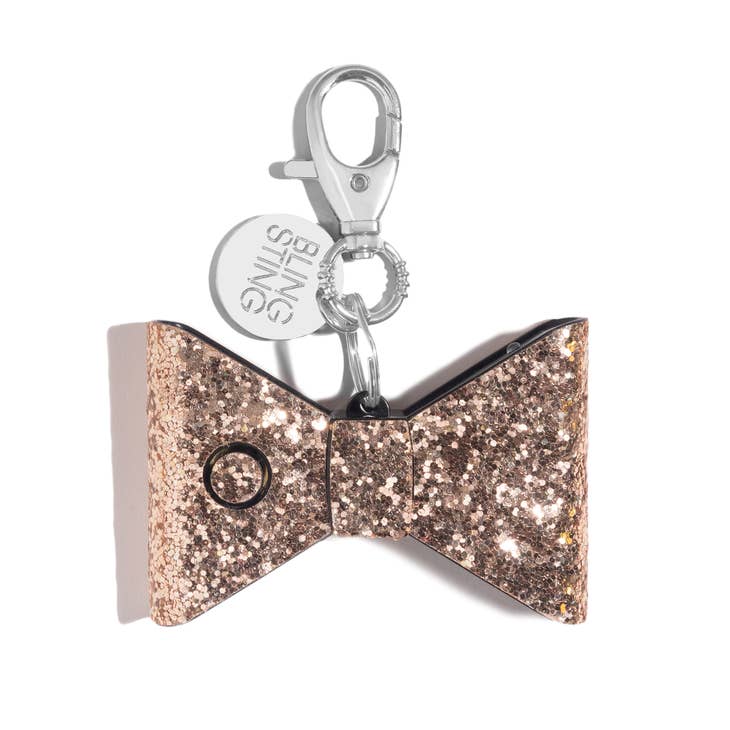PREORDER: Safety Alarm Bow in Assorted Colors