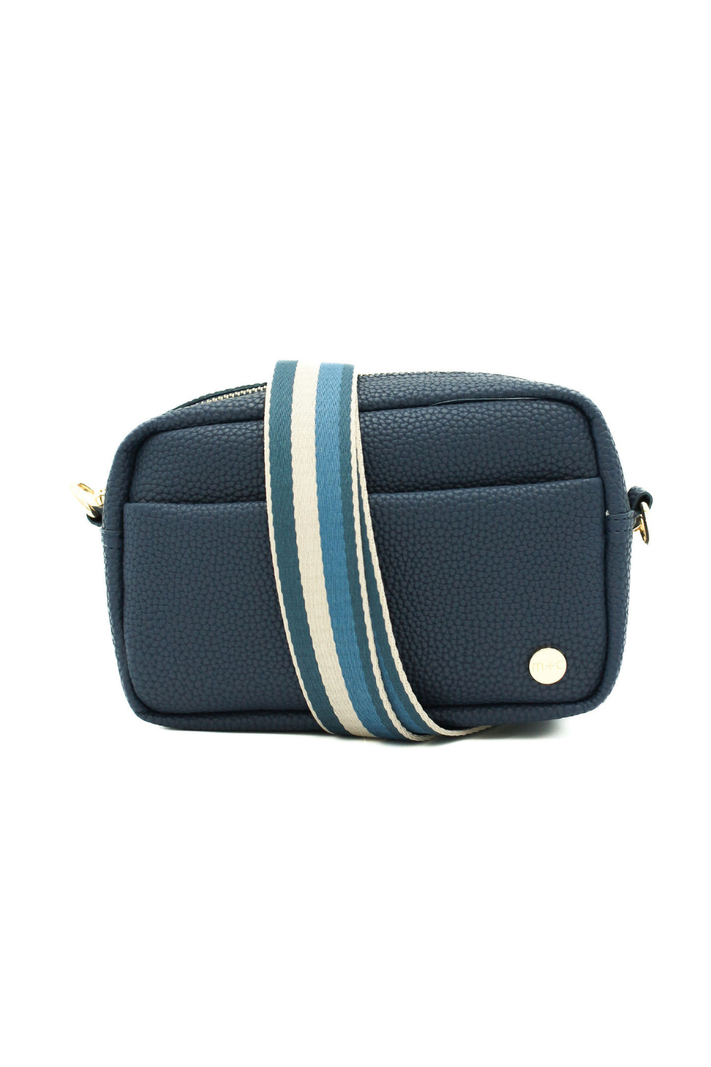 Willow Convertible Crossbody