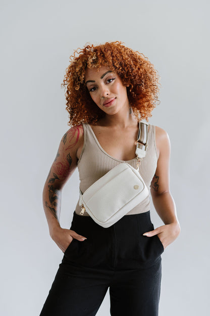 Willow Convertible Crossbody