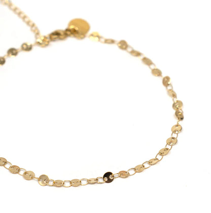 PREORDER: Key Largo Water Resistant Anklet