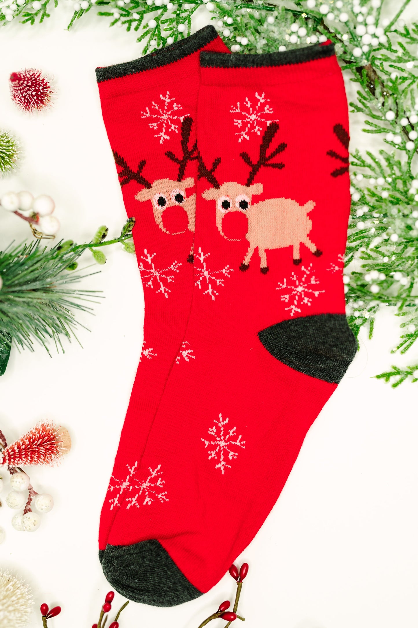 Sock the Halls 5 Pack