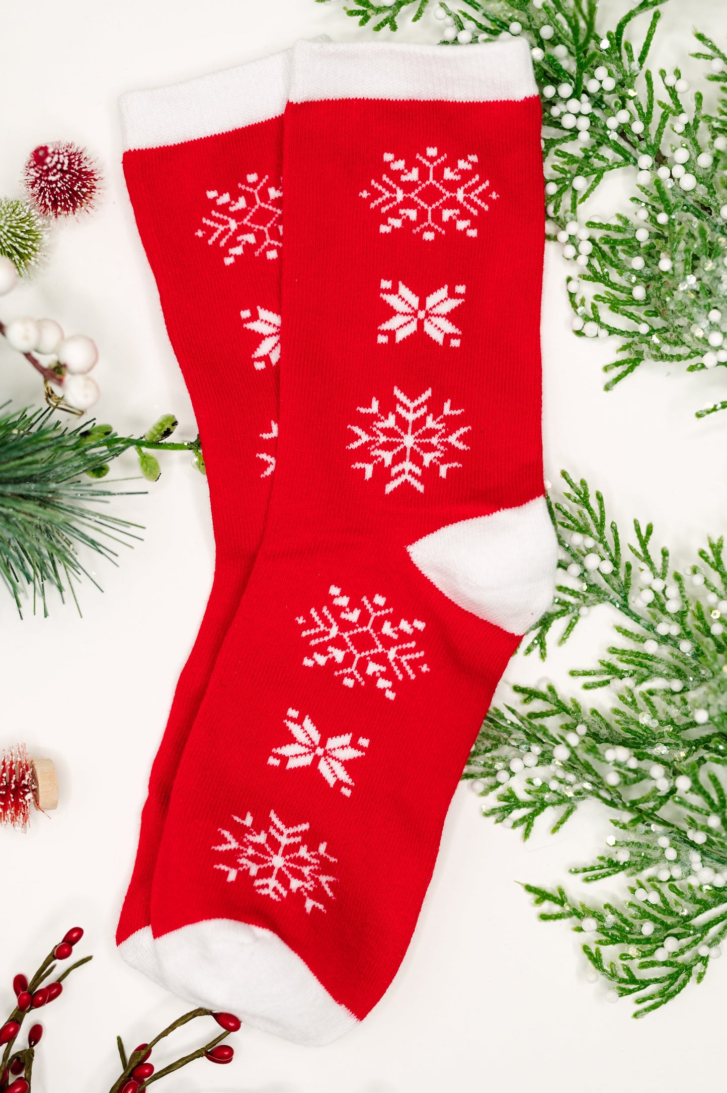 Sock the Halls 5 Pack