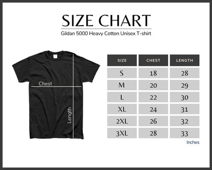Boowed Ghost Graphic Tee