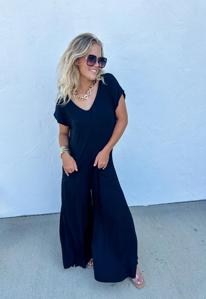 PREORDER: Raina Romper In Two Colors