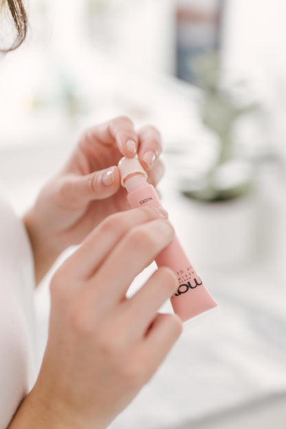 Creamy Dreamy Lip Gloss