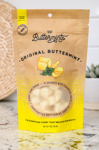 Original Buttermilk Buttermints