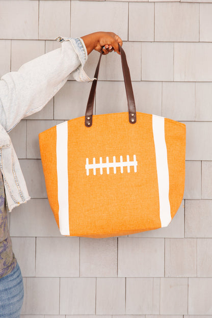 Game On! Tote