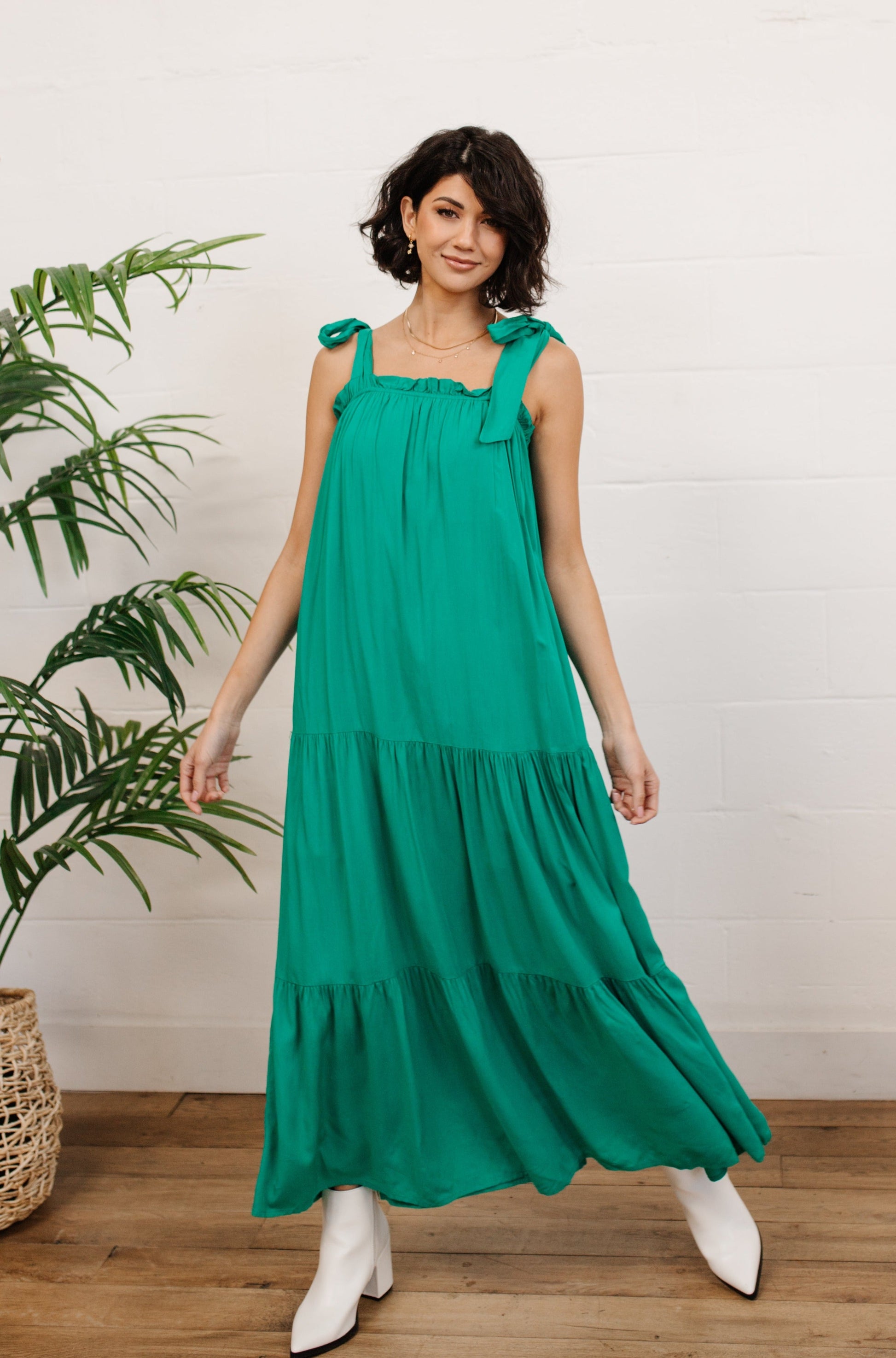 Venetian Coast Dress Parker & Co. Boutique Venetian Coast Dress Parker & Co. Boutique