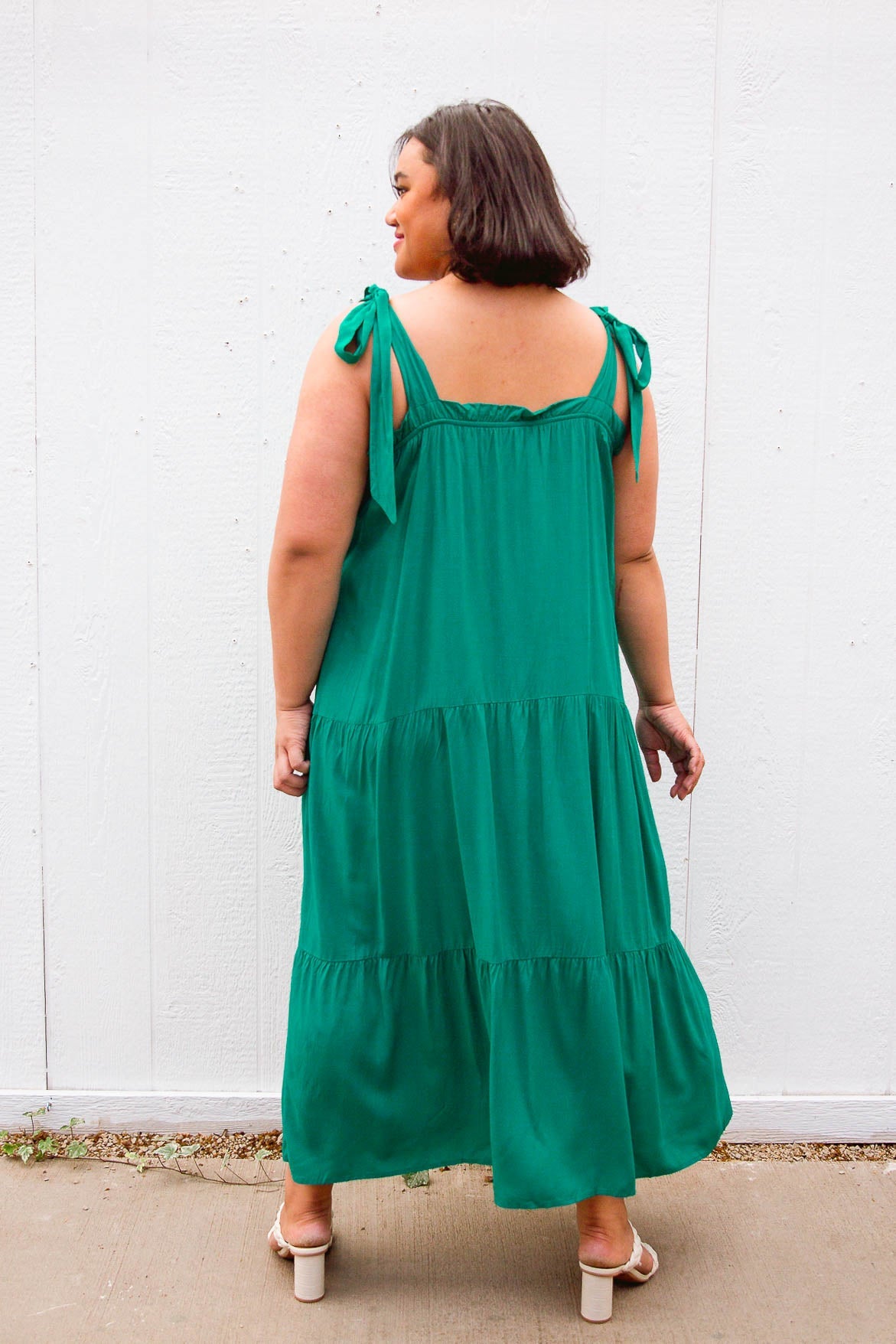 Venetian Coast Dress Parker & Co. Boutique Venetian Coast Dress Parker & Co. Boutique