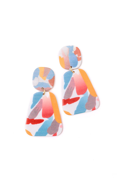 Whimsical Daydreams Earrings